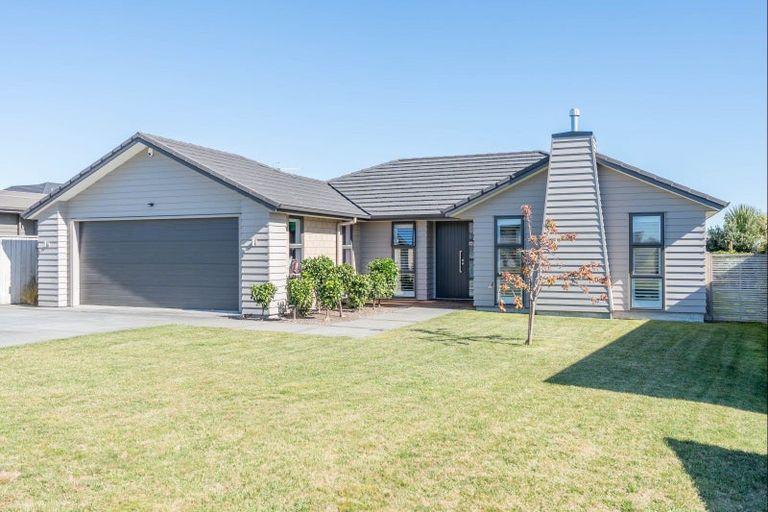 Photo of property in 5 Facilita Avenue, Wharewaka, Taupo, 3330