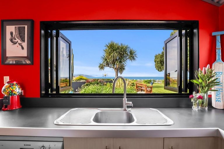 Photo of property in 196 Rarangi Beach Road, Rarangi, Blenheim, 7273