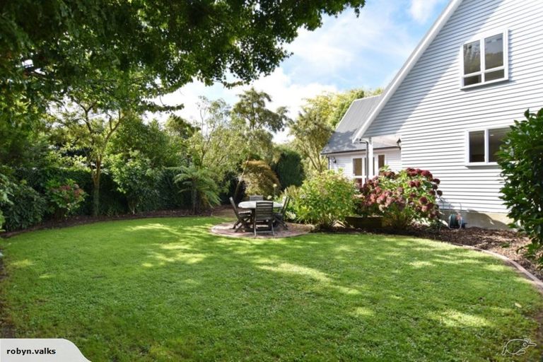 Photo of property in 21 Condell Avenue, Papanui, Christchurch, 8053