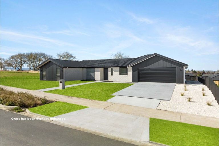 Photo of property in 131 Fairway Drive, Morrinsville, 3300