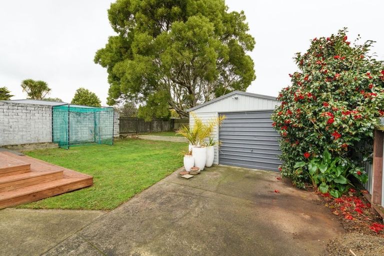 Photo of property in 4 Miles Place, Awapuni, Palmerston North, 4412