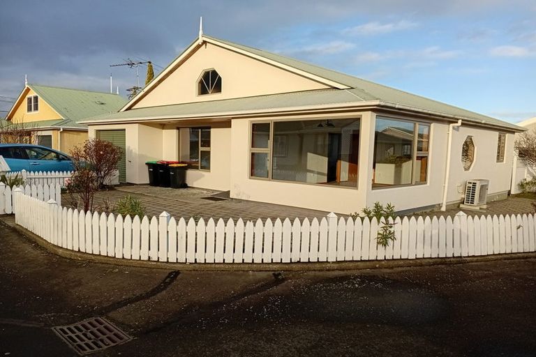 Photo of property in Balmoral Park, 16/31 Eastbourne Street, Caversham, Dunedin, 9012