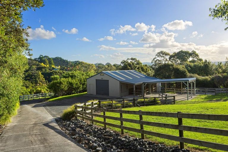 Photo of property in 208b Glenmore Road, Coatesville, Albany, 0793