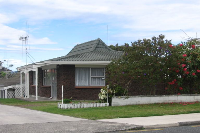 Photo of property in 1/378 Devonport Road, Tauranga South, Tauranga, 3112