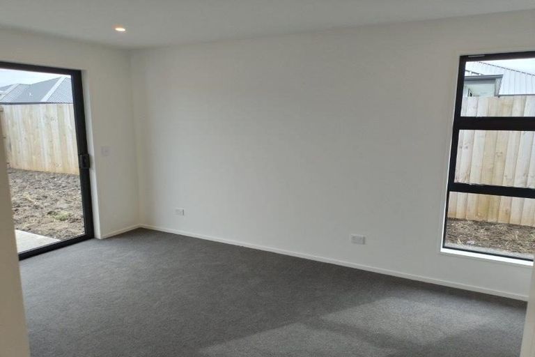 Photo of property in 10 Beckford Way, Rolleston, 7614