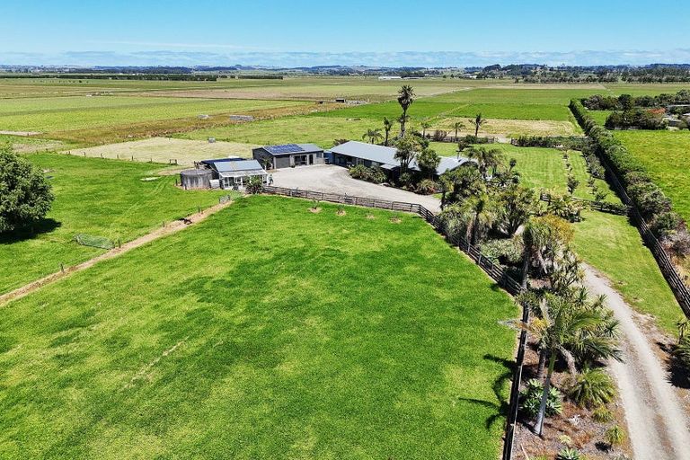 Photo of property in 6673 State Highway 12, Turiwiri, Dargaville, 0374