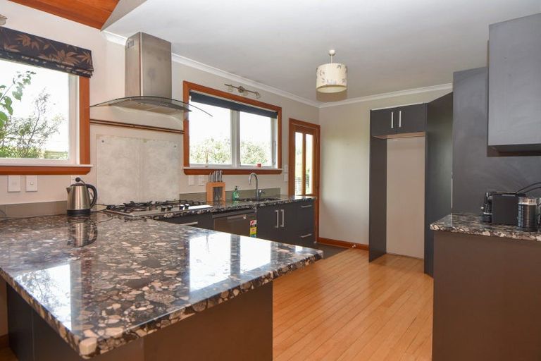 Photo of property in 22 Humphries Street, Greytown, 5712