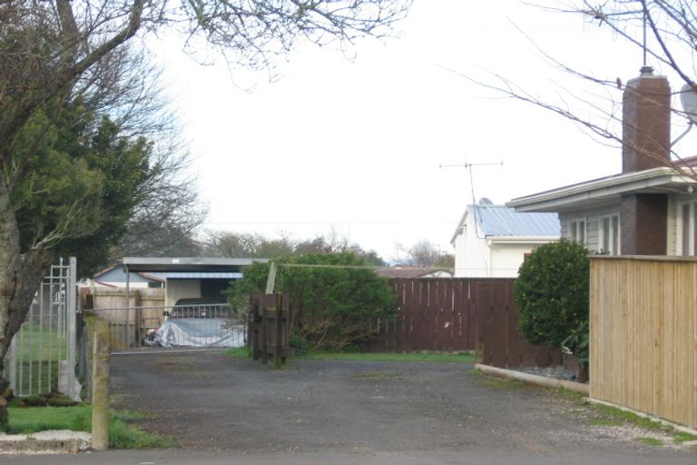 Photo of property in 21 Rhode Street, Frankton, Hamilton, 3204