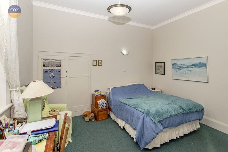 Photo of property in 41 Nelson Crescent, Napier South, Napier, 4110