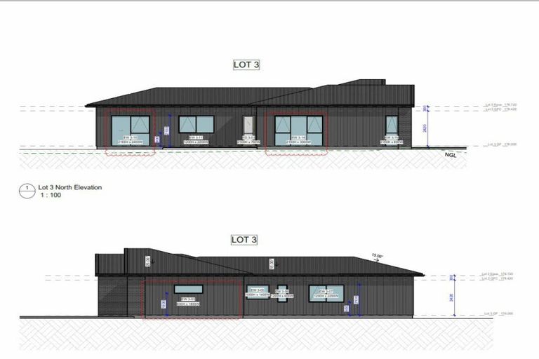 Photo of property in 223 Tuhirangi Road, Makarau, Warkworth, 0984