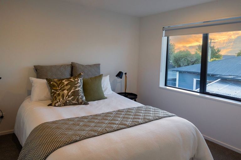 Photo of property in 2/99 King Street, Sydenham, Christchurch, 8023