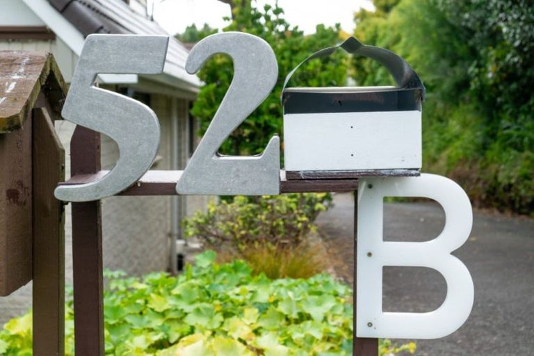 Photo of property in 52b Resolution Road, Welcome Bay, Tauranga, 3112