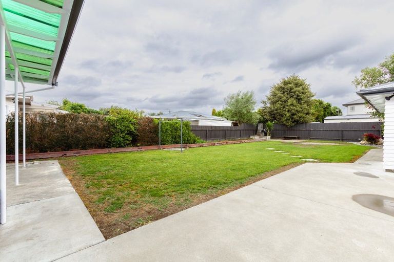 Photo of property in 19 Harold Holt Avenue, Onekawa, Napier, 4110