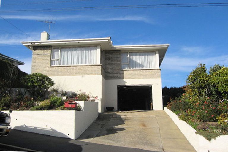 Photo of property in 29 Heath Street, Andersons Bay, Dunedin, 9013