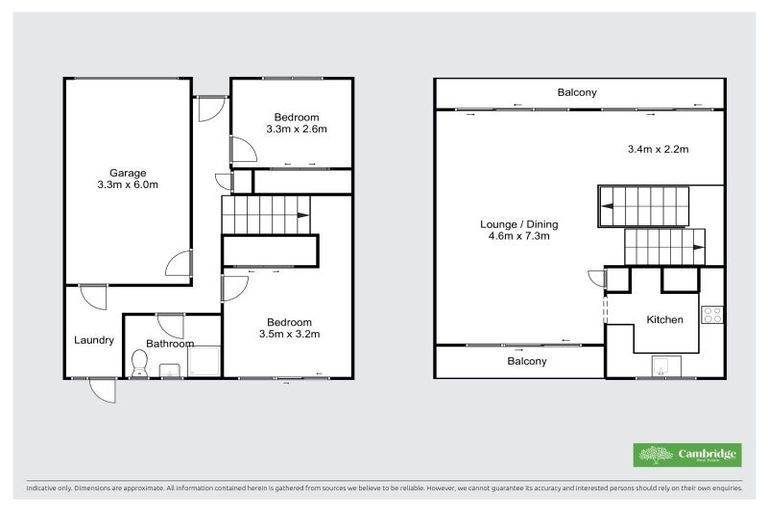 Photo of property in 8 Duke Street, Cambridge, 3434