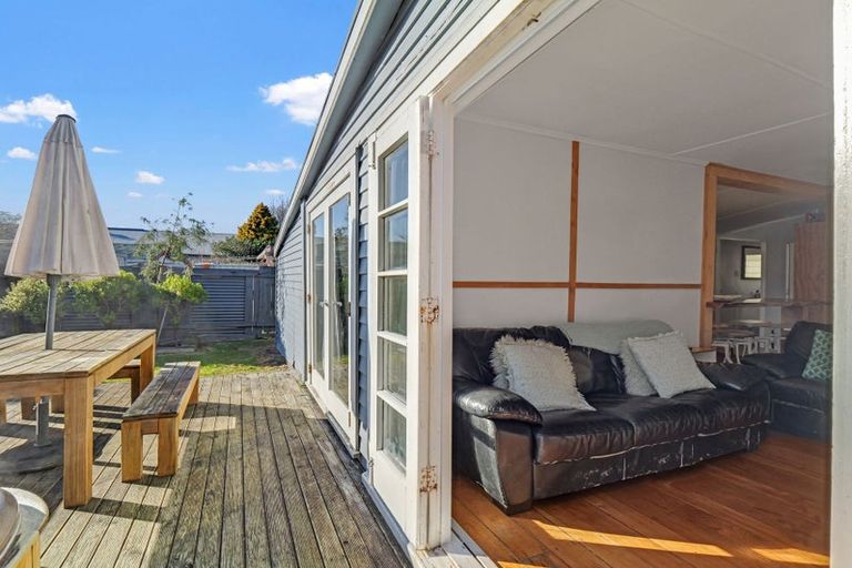 Photo of property in 4 Bracken Street, Ohakune, 4625