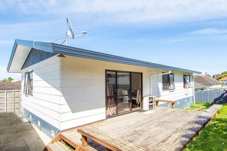 Photo of property in 921b Cameron Road, Gate Pa, Tauranga, 3112
