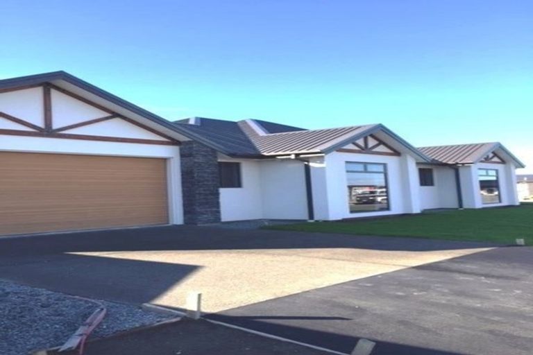 Photo of property in 9 Craig Thompson Drive, Lincoln, 7608