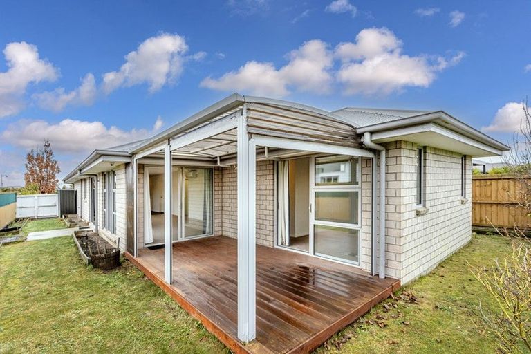 Photo of property in 11 Caulfield Avenue, Halswell, Christchurch, 8025