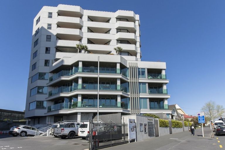 Photo of property in 603/9 Hopetoun Street, Freemans Bay, Auckland, 1011