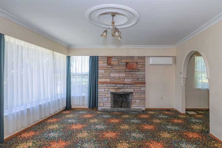 Photo of property in 76 Great South Road, Huntly, 3700