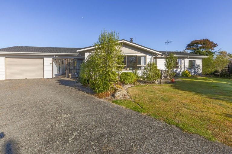 Photo of property in 126 Tavistock Road, Waipukurau, 4200