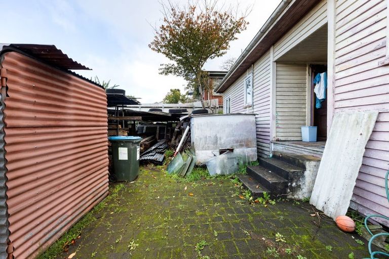 Photo of property in 17 Hinau Street, Maeroa, Hamilton, 3200