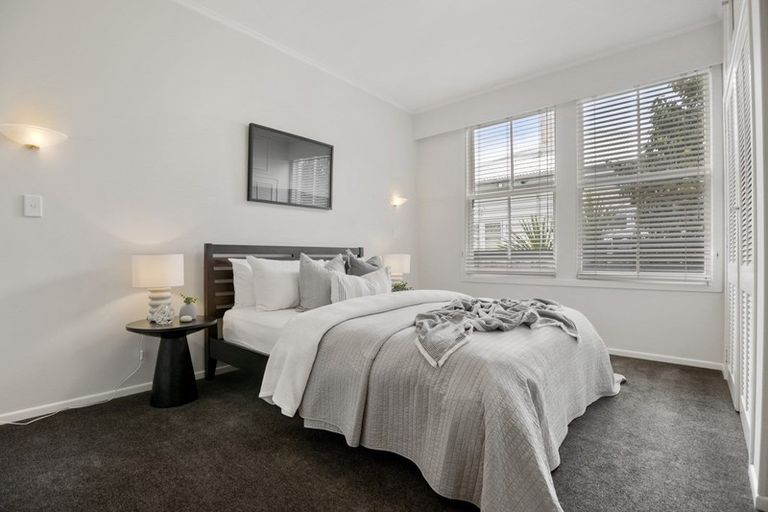 Photo of property in 5 Huia Street, Devonport, Auckland, 0624