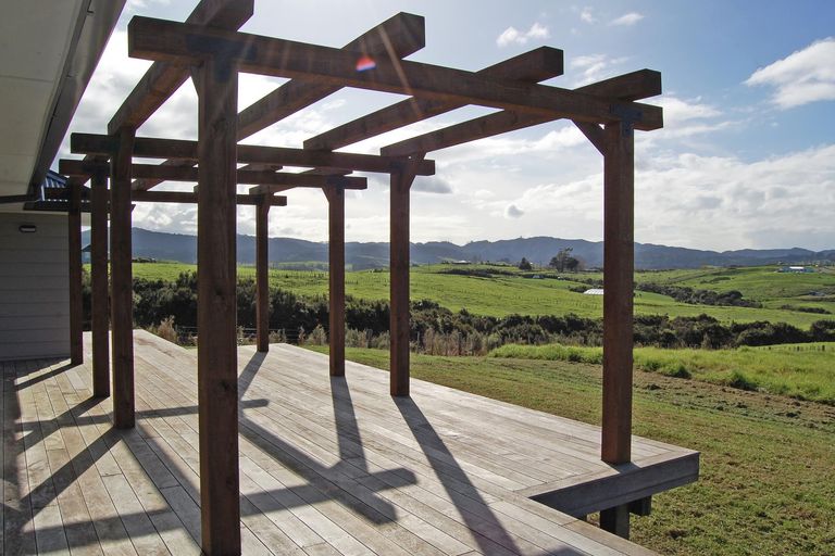 Photo of property in 599 Kaiwaka-mangawhai Road, Hakaru, Wellsford, 0975