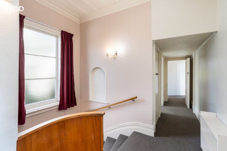 Photo of property in 17 Scarba Street, Roslyn, Dunedin, 9010