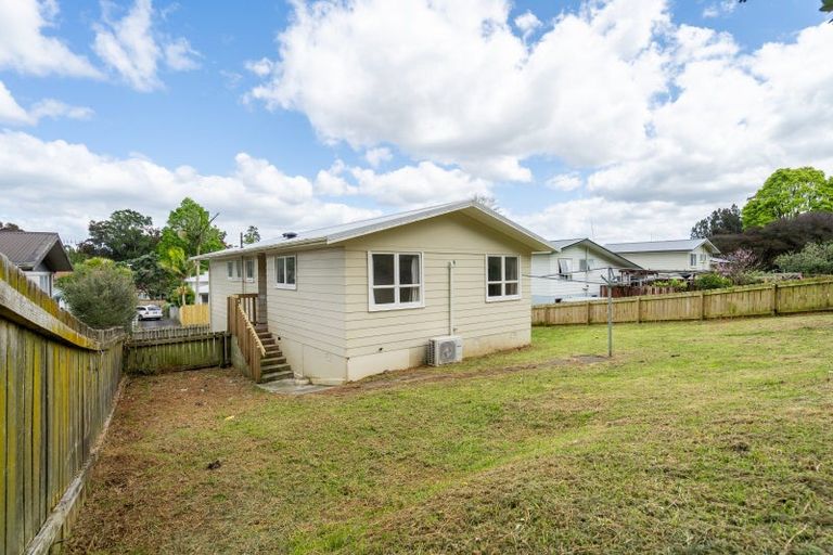 Photo of property in 5 Cresta Place, Onerahi, Whangarei, 0110
