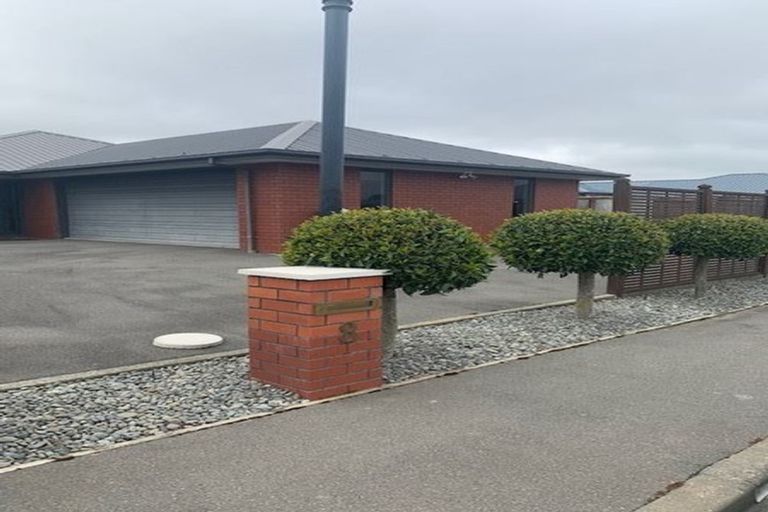 Photo of property in 8 Parkdale Close, Allenton, Ashburton, 7700