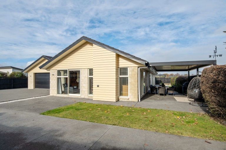 Photo of property in 6 Windsor Close, Springlands, Blenheim, 7201