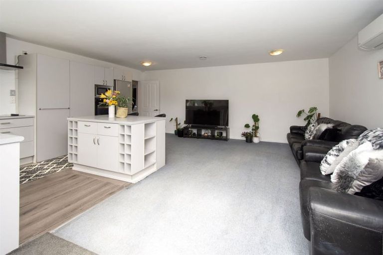 Photo of property in 40a Mackenzie Avenue, Woolston, Christchurch, 8023