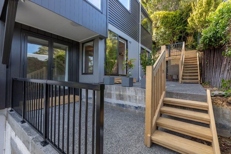 Photo of property in 21b Cockayne Road, Khandallah, Wellington, 6035