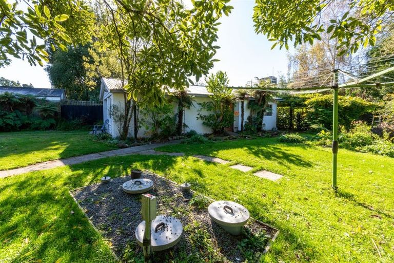 Photo of property in 44 Railway Street, Sefton, 7477