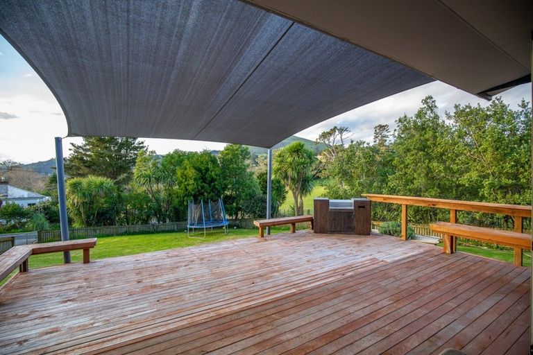 Photo of property in 1 John Cotter Road, Paeroa, 3674