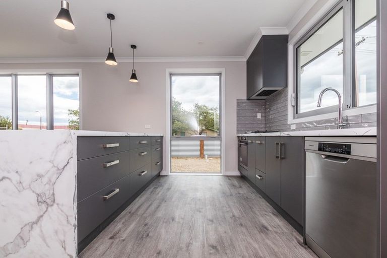 Photo of property in 11 Dejoux Road, Winton, 9720