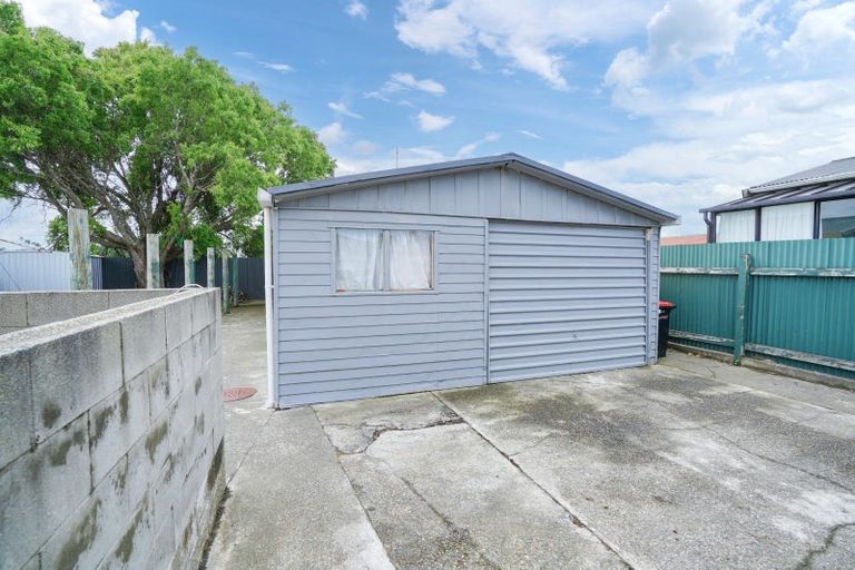 Photo of property in 161 Regent Street, Heidelberg, Invercargill, 9812
