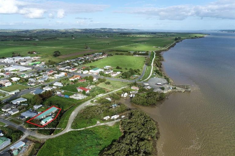 Photo of property in 7 Reeves Street, Ruawai, 0530