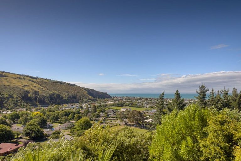 Photo of property in 4 Awaroa Lane, Sumner, Christchurch, 8081