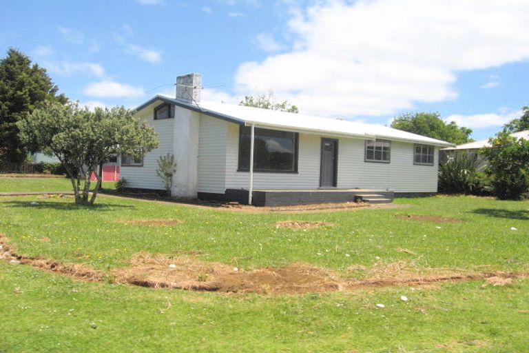 Photo of property in 50 De Merle Street, Kaikohe, 0405