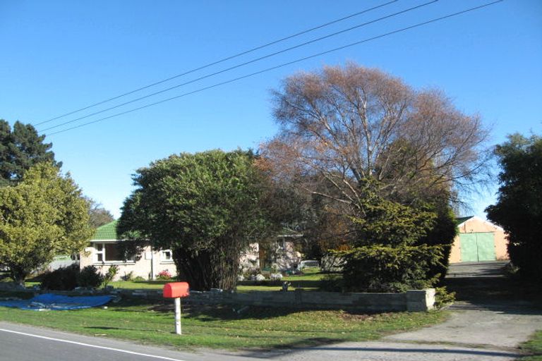 Property details for 7 Pound Road, Islington, Christchurch, 8042