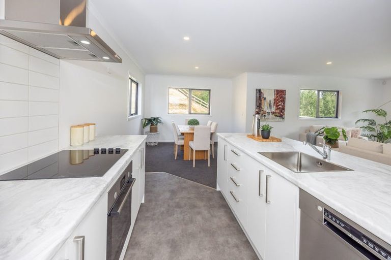 Photo of property in 1 Bromley Road, Honikiwi, Otorohanga, 3973