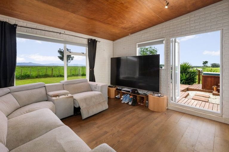 Photo of property in 614 Awaiti Canal Road, Netherton, Paeroa, 3671