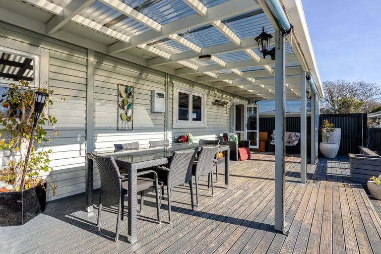 Photo of property in 41 Trafalgar Street, Dannevirke, 4930