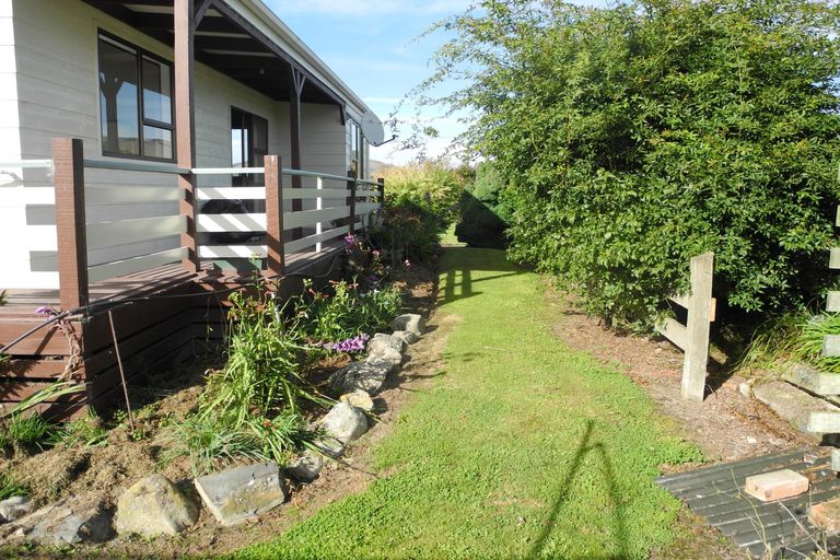 Photo of property in 18 Cameron Street, Waimate, 7924