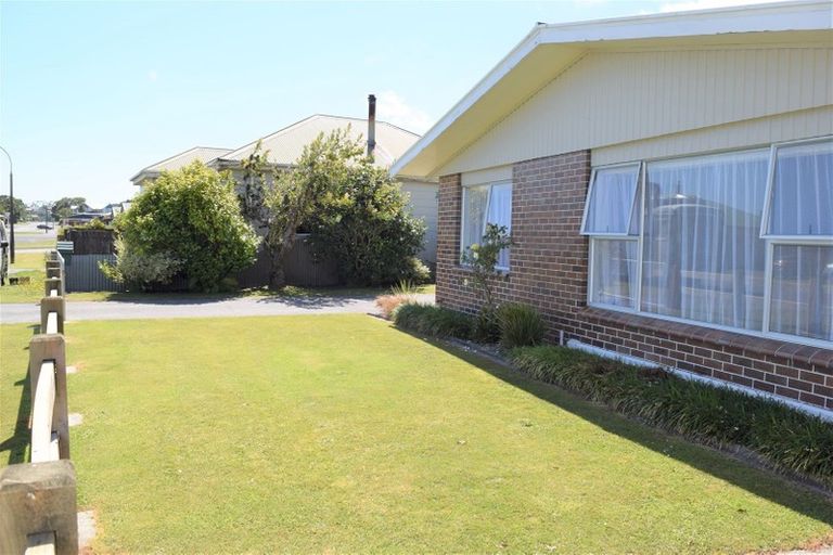 Photo of property in 14 Brittan Street, Hokitika, 7810