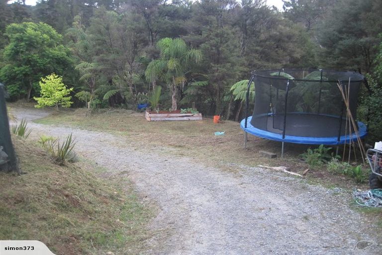 Photo of property in 120 Shepherd Road, Peria, Kaitaia, 0482