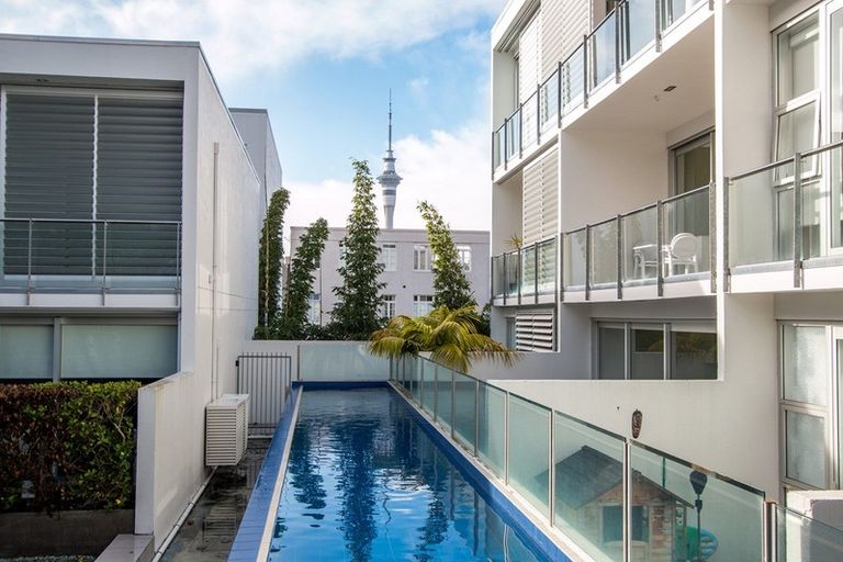 Photo of property in 301/28 College Hill, Freemans Bay, Auckland, 1011